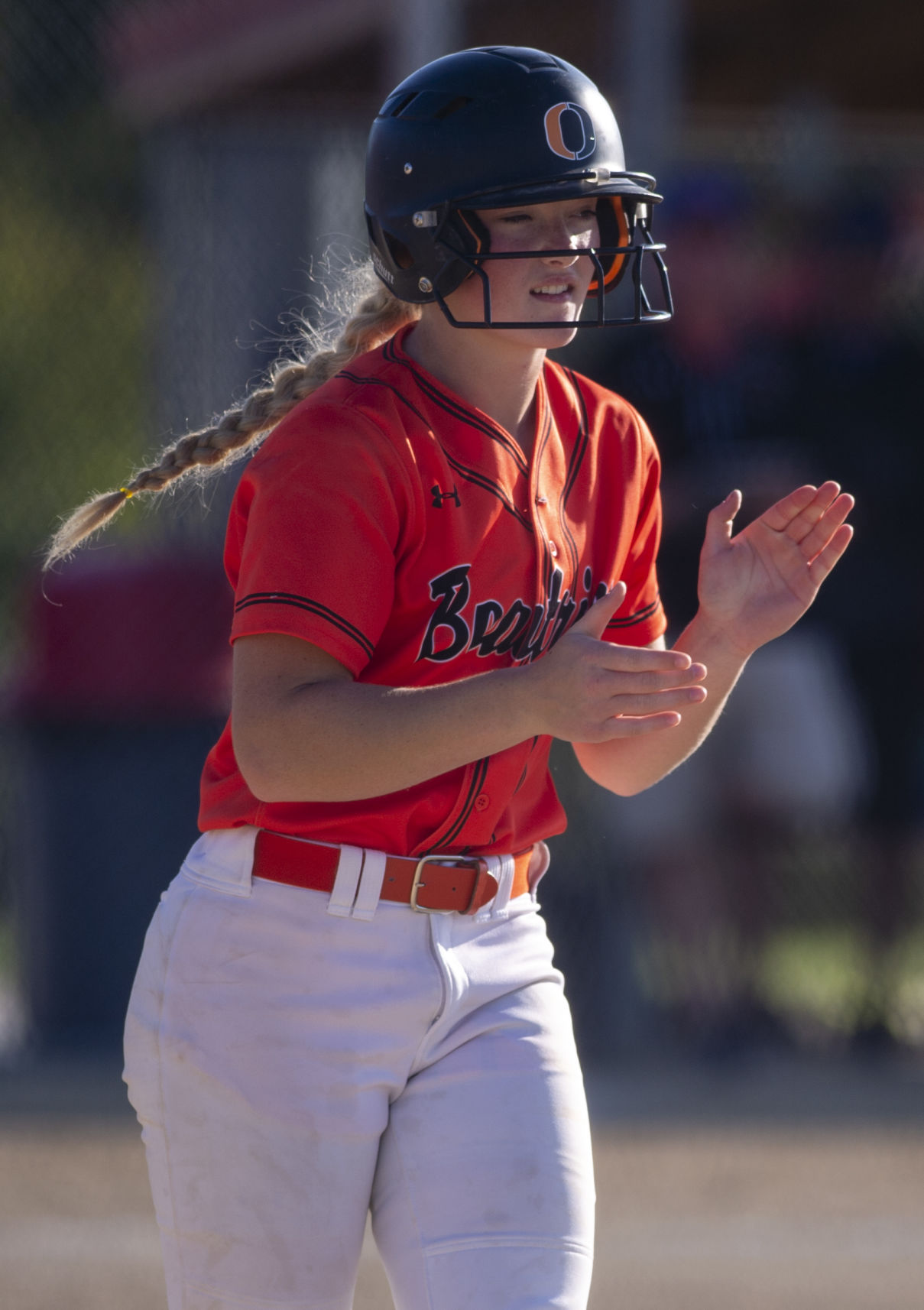 B-5 subdistrict final: Beatrice vs. Crete, 10.8